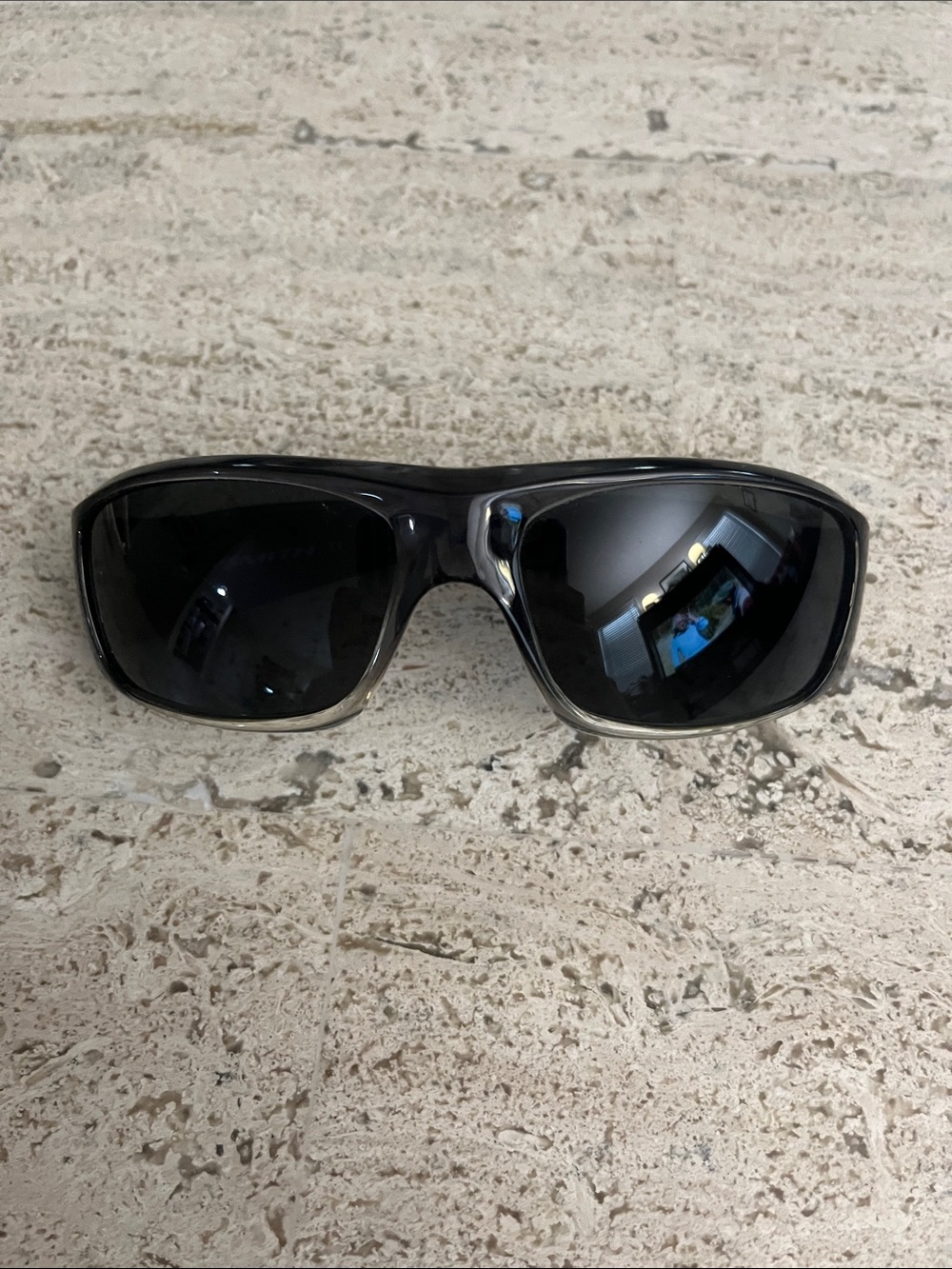 Black Smith Sunglasses